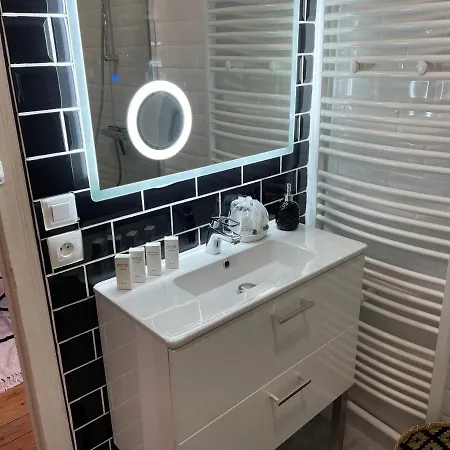 Διαμέρισμα La-haut Ρουαγιάν