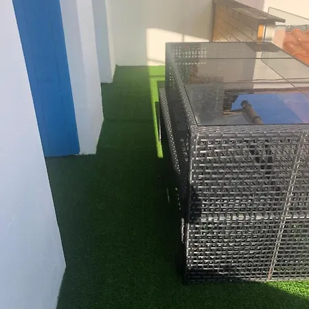 Διαμέρισμα La-haut Ρουαγιάν